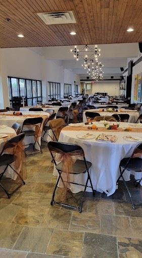 Trinity River Distillery