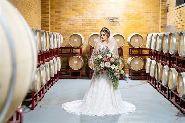 Trinity River Distillery