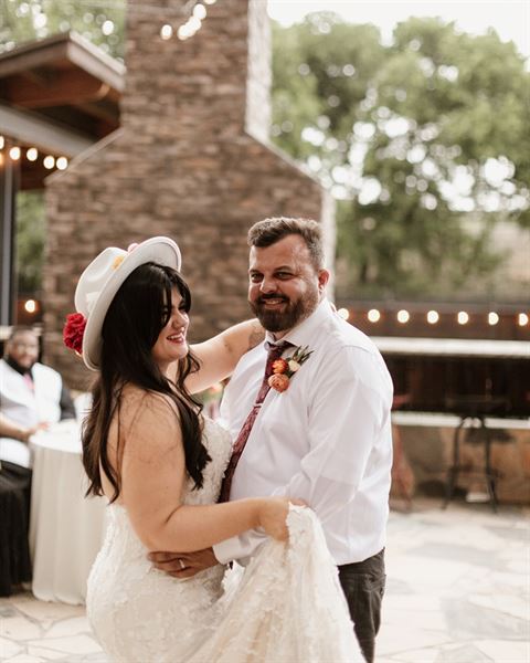 Trinity River Distillery