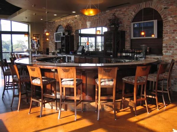 Harry's Seafood Bar & Grill