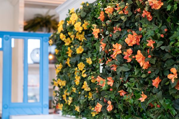 Saltwater Coastal Grill