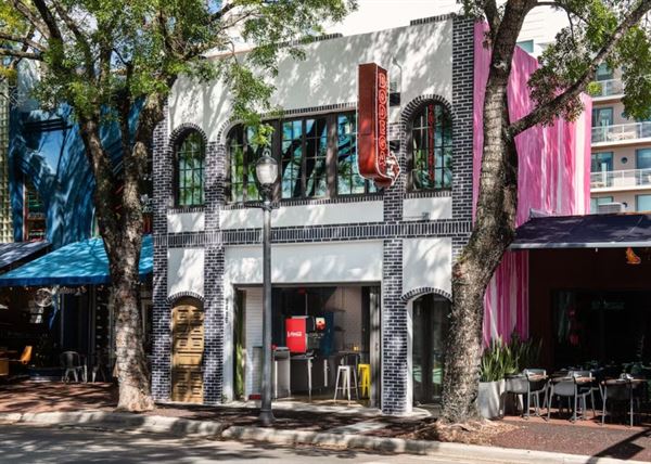 Bodega Taqueria y Tequila Coconut Grove