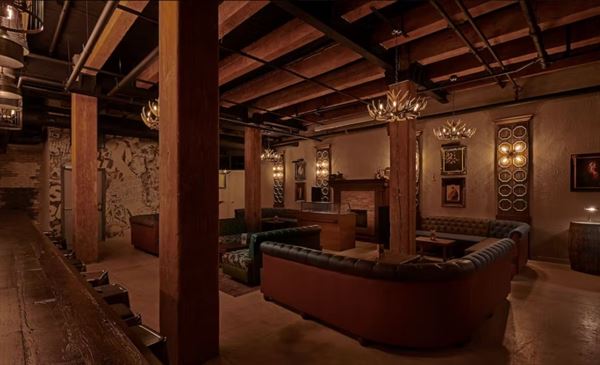 Bodega Taqueria y Tequila West Loop