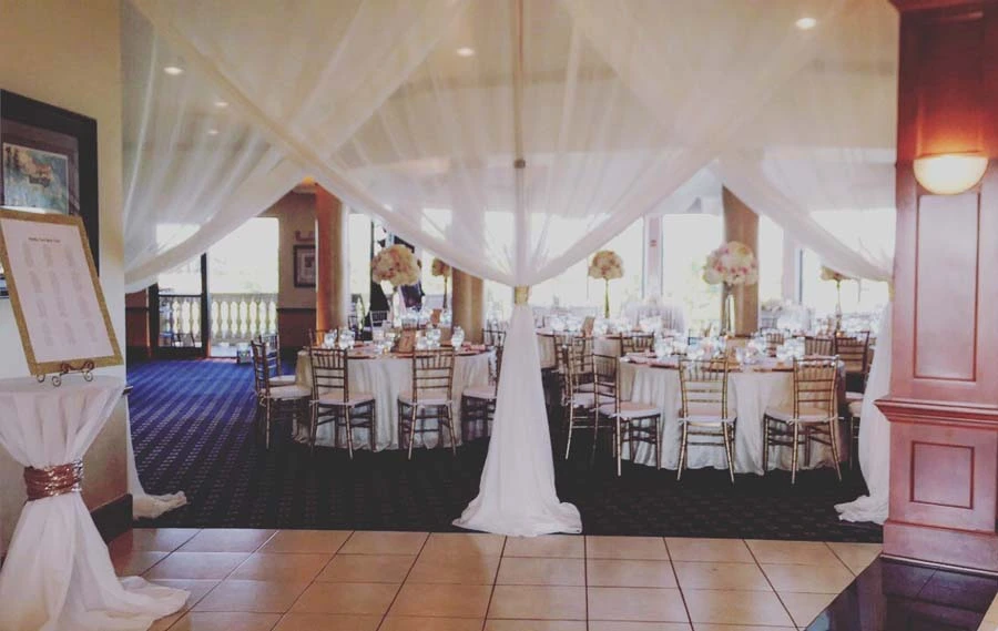 Eagle Creek Golf Club