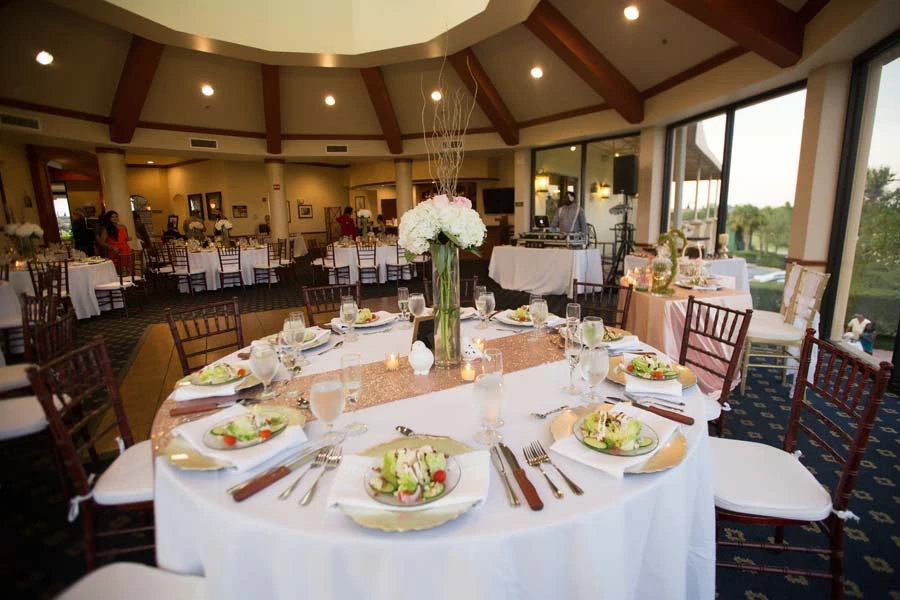 Eagle Creek Golf Club