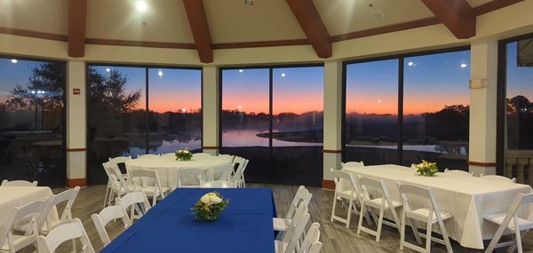 Eagle Creek Golf Club