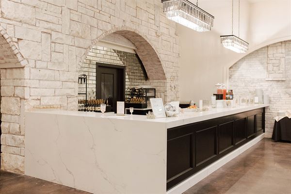 Grbic Private Event Space