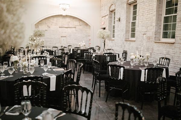 Grbic Private Event Space