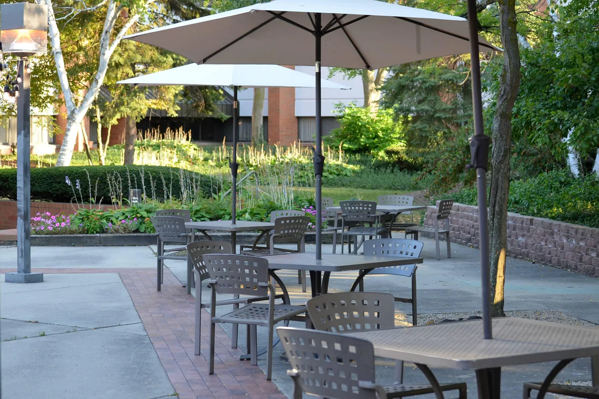 The Delta Hotel by Marriott Racine