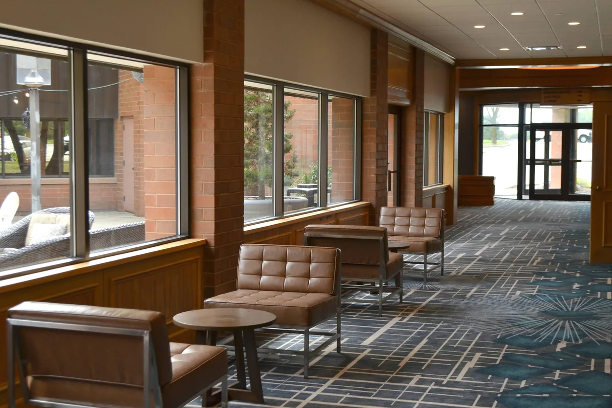 The Delta Hotel by Marriott Racine