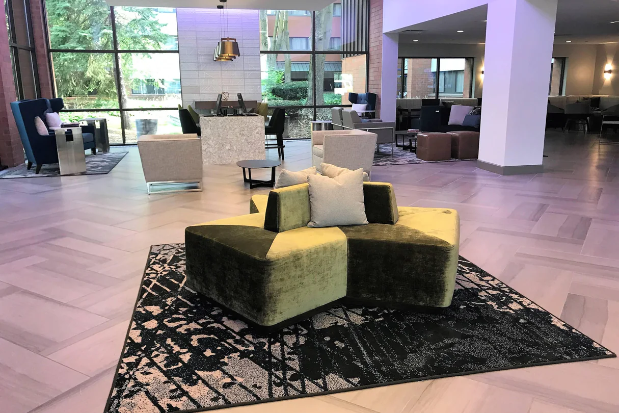 The Delta Hotel by Marriott Racine