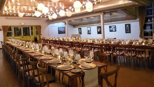 Annapolis Maritime Museum