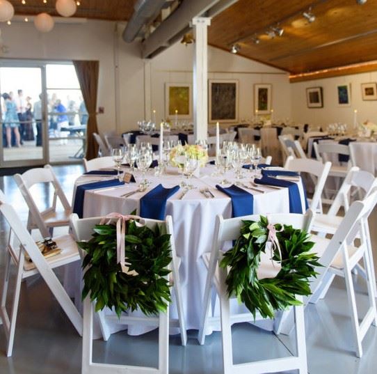 Annapolis Maritime Museum