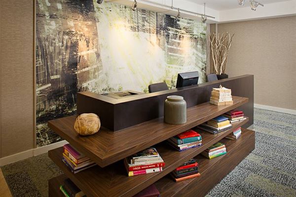 Courtyard West Palm Beach Airport