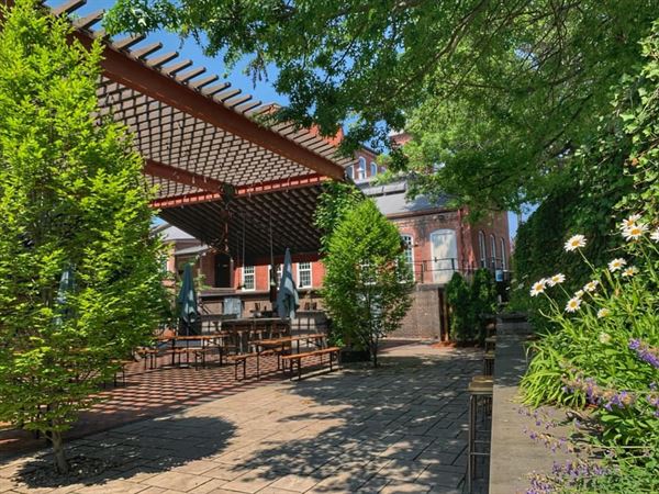 Clemson Bros. Brewery