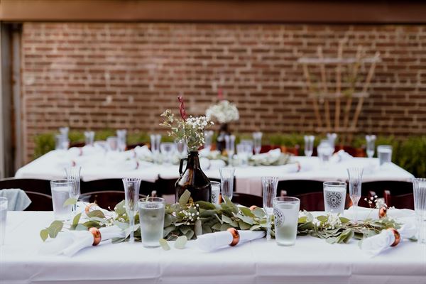 Clemson Bros. Brewery