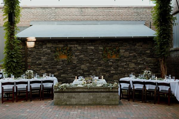 Clemson Bros. Brewery