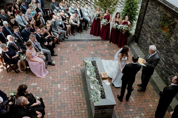 Clemson Bros. Brewery