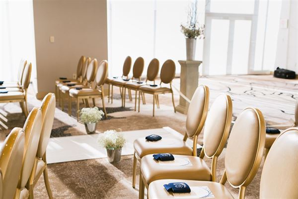 Royal Sonesta Chicago River North