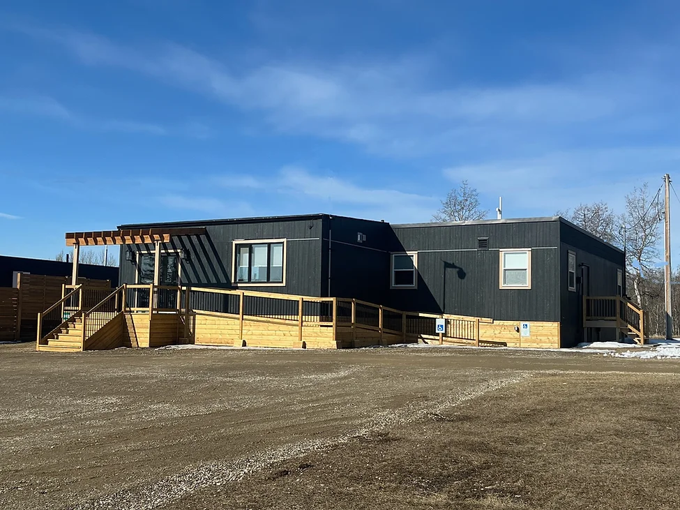 Westbrook Event Centre