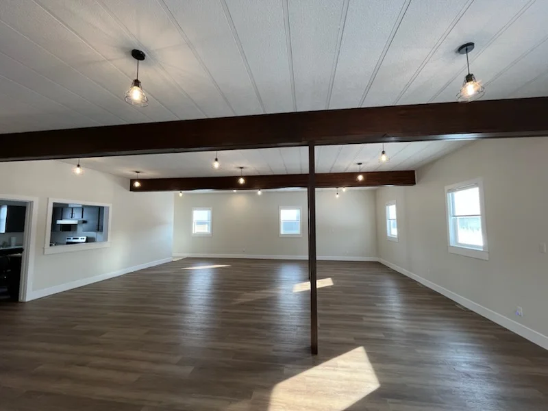 Westbrook Event Centre