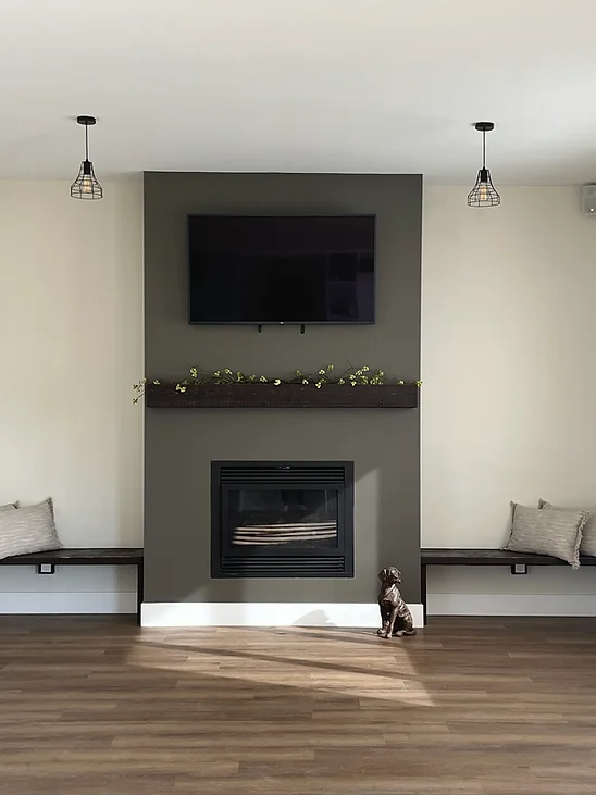 Westbrook Event Centre