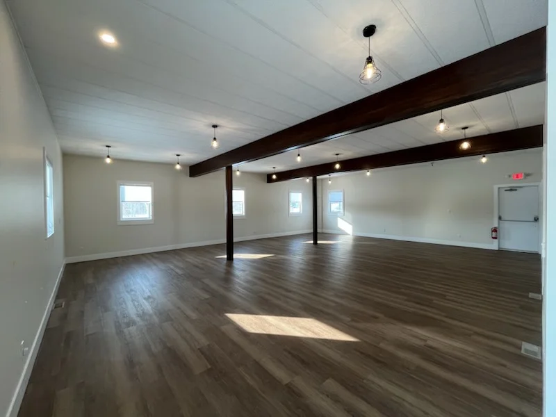 Westbrook Event Centre