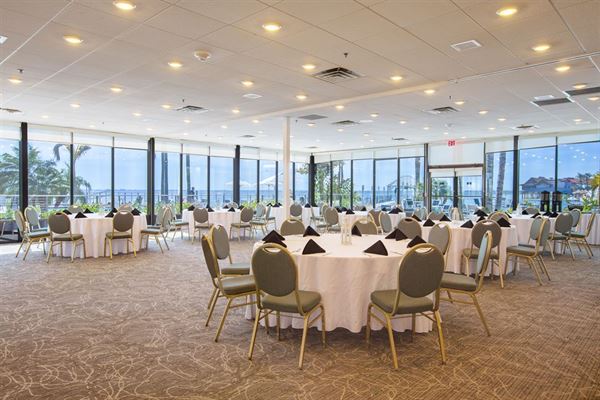 The Godfrey Hotel & Cabanas Tampa