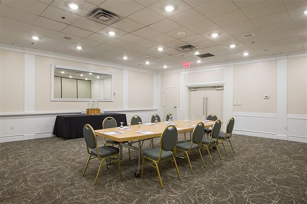 The Godfrey Hotel & Cabanas Tampa