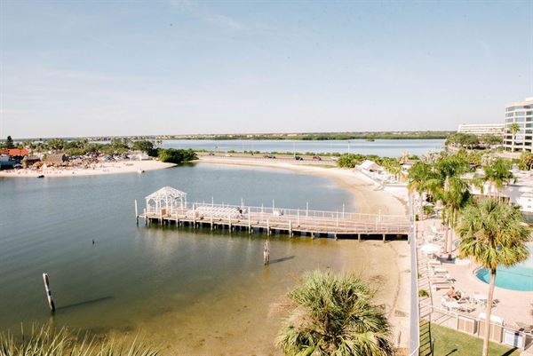 The Godfrey Hotel & Cabanas Tampa