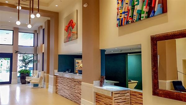 The Godfrey Hotel & Cabanas Tampa