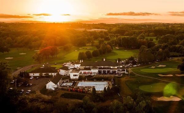 Springfield Country Club