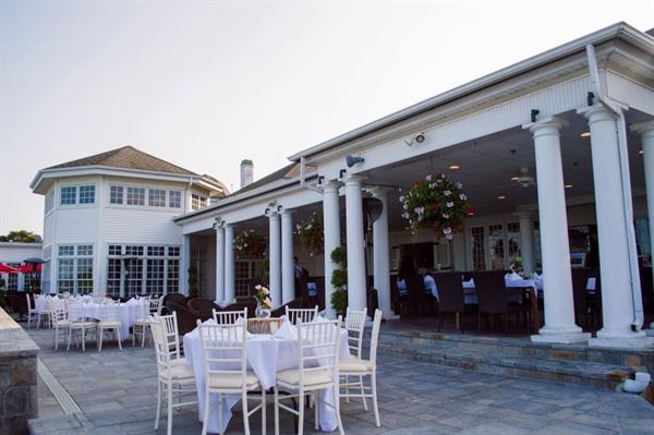 Springfield Country Club