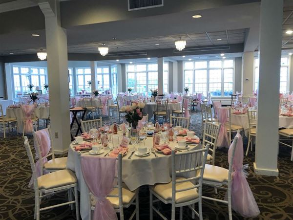 Springfield Country Club