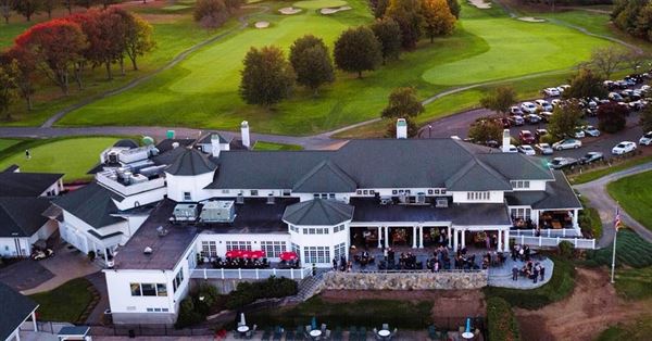 Springfield Country Club