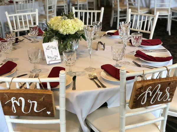 Springfield Country Club