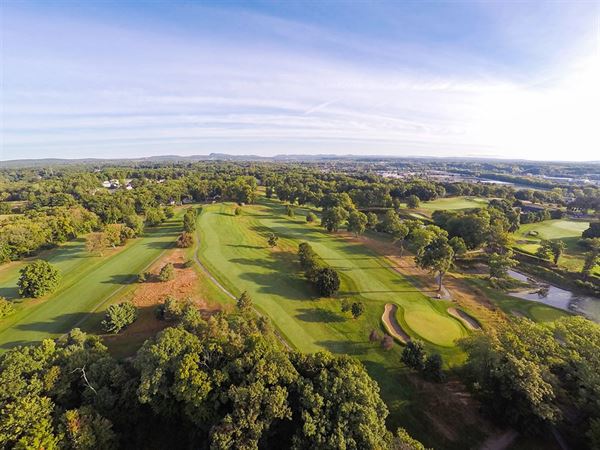 Springfield Country Club