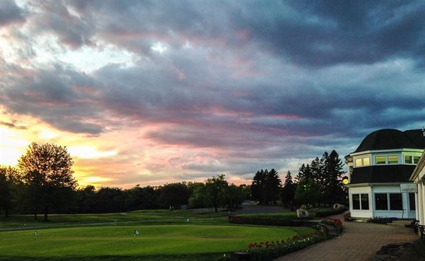 Springfield Country Club