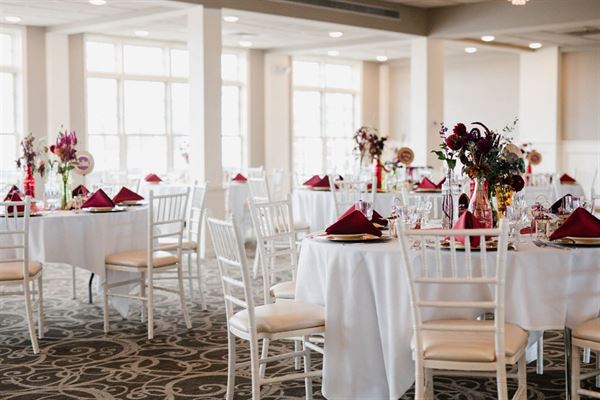 Springfield Country Club