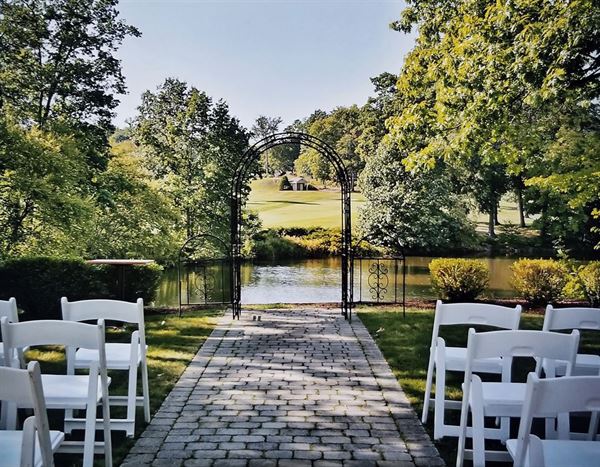 Springfield Country Club