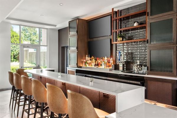 Delta Hotel by Marriott at the Reed Conference Center