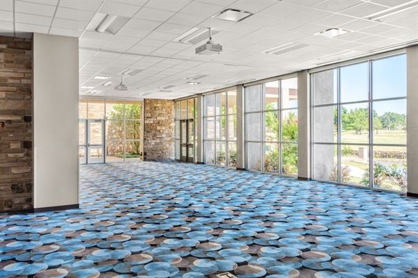 Delta Hotel by Marriott at the Reed Conference Center