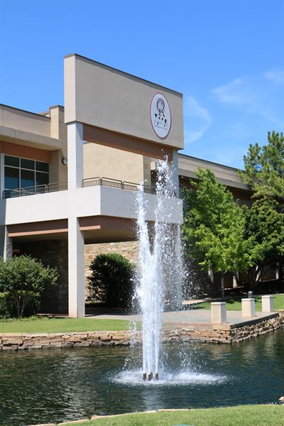 Delta Hotel by Marriott at the Reed Conference Center