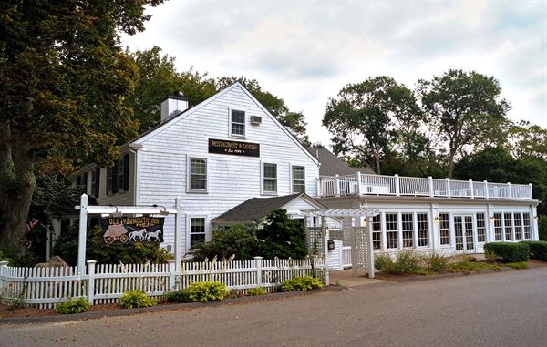 Old Yarmouth Inn