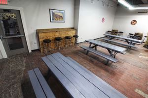 Mellwood Art Center Taproom