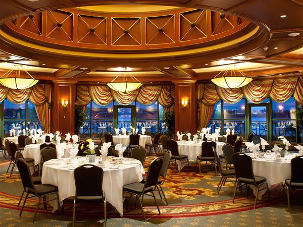 Casino Nova Scotia, Halifax