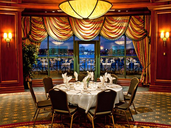 Casino Nova Scotia, Halifax