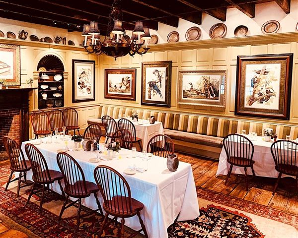 Clyde's Willow Creek Farm