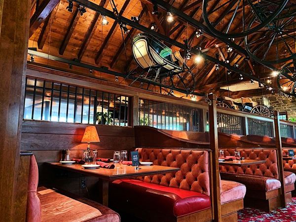 Clyde's Willow Creek Farm