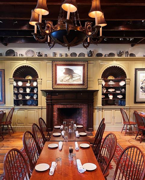 Clyde's Willow Creek Farm